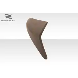 2010-2014 Ford Mustang R-Spec Rear Wing Trunk Lid Spoiler - 3 Piece image - 5