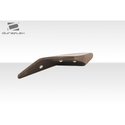 2010-2014 Ford Mustang Duraflex R-Spec Rear Wing Trunk Lid Spoiler - 3 Piece image - 7