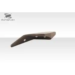 2010-2014 Ford Mustang R-Spec Rear Wing Trunk Lid Spoiler - 3 Piece image - 6