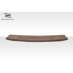 2010-2014 Ford Mustang Duraflex R-Spec Rear Wing Trunk Lid Spoiler - 3 Piece image - 8