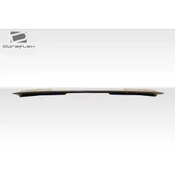 2010-2014 Ford Mustang R-Spec Rear Wing Trunk Lid Spoiler - 3 Piece image - 8