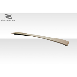 2010-2014 Ford Mustang Duraflex R-Spec Rear Wing Trunk Lid Spoiler - 3 Piece image - 10