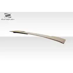 2010-2014 Ford Mustang R-Spec Rear Wing Trunk Lid Spoiler - 3 Piece image - 9