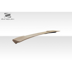 2010-2014 Ford Mustang Duraflex R-Spec Rear Wing Trunk Lid Spoiler - 3 Piece image - 11