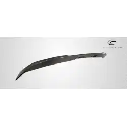2010-2014 Ford Mustang R-Spec Carbon Fiber Rear Wing image - 6