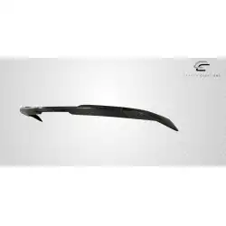 2010-2014 Ford Mustang R-Spec Carbon Fiber Rear Wing image - 8