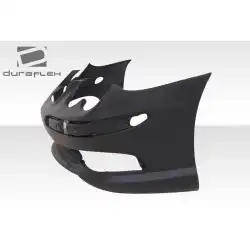 2003-2008 Mercedes SL - Mercedes AMG Look Front Bumper image - 21