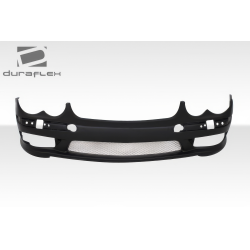 2003-2008 Mercedes SL SL500 Class R230 Duraflex AMG Look Front Bumper - 1 Piece image - 3