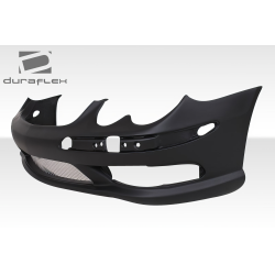 2003-2008 Mercedes SL SL500 Class R230 Duraflex AMG Look Front Bumper - 1 Piece image - 5