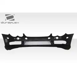 2003-2008 Mercedes SL SL500 Class R230 AMG Look Front Bumper - 1 Piece image - 13
