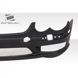 2003-2008 Mercedes SL - Mercedes AMG Look Front Bumper image - 23