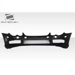 2003-2008 Mercedes SL - Mercedes AMG Look Front Bumper image - 25