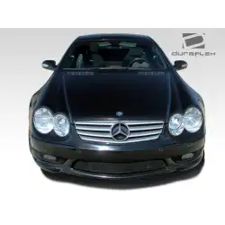 2003-2008 Mercedes SL - Mercedes AMG Look Front Bumper image - 13