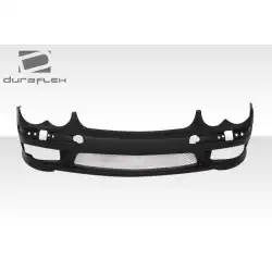 2003-2008 Mercedes SL - Mercedes AMG Look Front Bumper image - 15