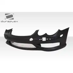 2003-2008 Mercedes SL - Mercedes AMG Look Front Bumper image - 17