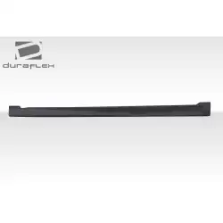 2011-2015 Chevrolet Cruze Racer Side Skirts Rocker Panels - 2 Piece image - 1