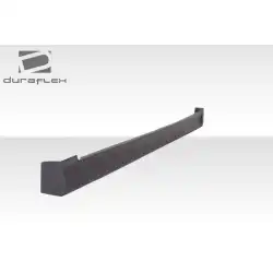 2011-2015 Chevrolet Cruze Racer Side Skirts Rocker Panels - 2 Piece image - 4