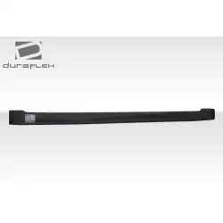 2011-2015 Chevrolet Cruze Racer Side Skirts Rocker Panels - 2 Piece image - 5