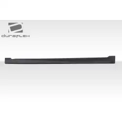 2011-2015 Chevrolet Cruze Racer Side Skirts Rocker Panels - 2 Piece image - 5
