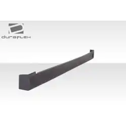 2011-2015 Chevrolet Cruze Racer Side Skirts Rocker Panels - 2 Piece image - 9