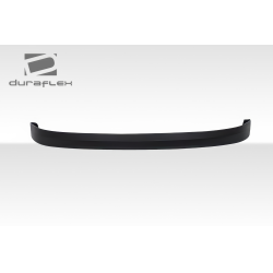 2010-2012 Ford Taurus Duraflex Racer Front Lip Under Spoiler Air Dam - 1 Piece image - 3