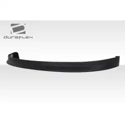 2010-2012 Ford Taurus Racer Front Lip Under Spoiler Air Dam - 1 Piece image - 4