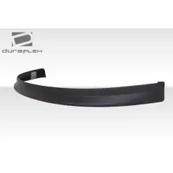 2010-2012 Ford Taurus Racer Front Lip Under Spoiler Air Dam - 1 Piece image - 5