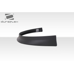 2010-2012 Ford Taurus Duraflex Racer Front Lip Under Spoiler Air Dam - 1 Piece image - 6