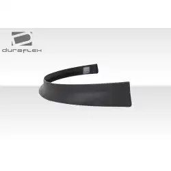 2010-2012 Ford Taurus Racer Front Lip Under Spoiler Air Dam - 1 Piece image - 6