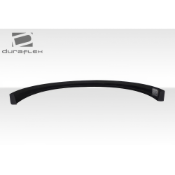 2010-2012 Ford Taurus Duraflex Racer Front Lip Under Spoiler Air Dam - 1 Piece image - 7