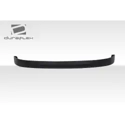 2010-2012 Ford Taurus Racer Front Lip Under Spoiler Air Dam - 1 Piece image - 7