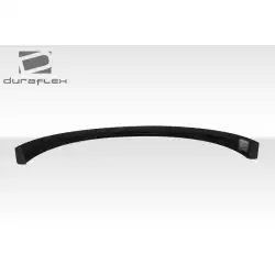 2010-2012 Ford Taurus Racer Front Lip Under Spoiler Air Dam - 1 Piece image - 15