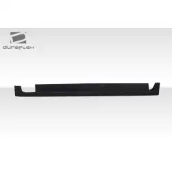 2010-2019 Ford Taurus Racer Side Skirts Rocker Panels - 2 Piece image - 3