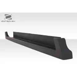 2010-2019 Ford Taurus Racer Side Skirts Rocker Panels - 2 Piece image - 5