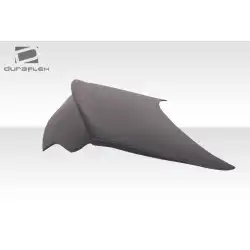 2003-2007 Infiniti G Coupe G35 HD-R Trunk - 1 Piece image - 8