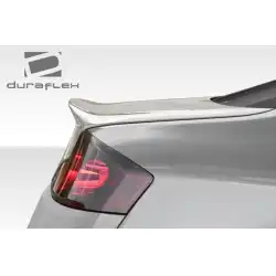 2003-2007 Infiniti G Coupe HD-R Trunk image - 5