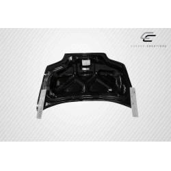2003-2007 Infiniti G Coupe G35 Carbon Creations HD-R Trunk - 1 Piece image - 3