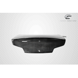 2003-2007 Infiniti G Coupe G35 Carbon Creations HD-R Trunk - 1 Piece image - 4