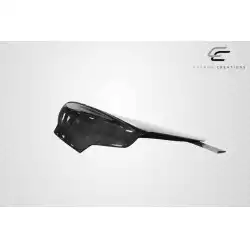 2003-2007 Infiniti G Coupe G35 HD-R Trunk - 1 Piece image - 4