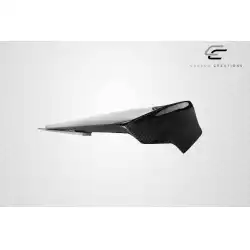 2003-2007 Infiniti G Coupe G35 HD-R Trunk - 1 Piece image - 5