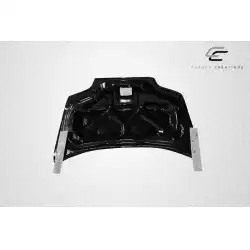 2003-2007 Infiniti G Coupe HD-R Carbon Fiber Trunk image - 6