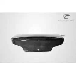 2003-2007 Infiniti G Coupe HD-R Carbon Fiber Trunk image - 8