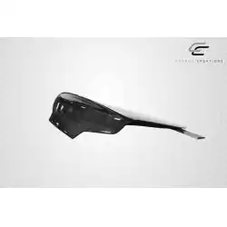 2003-2007 Infiniti G Coupe HD-R Carbon Fiber Trunk image - 10