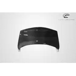 2003-2007 Infiniti G Coupe HD-R Carbon Fiber Trunk image - 14