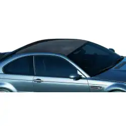 2000-2006 BMW 3 Series M3 E46 2DR Carbon AF-1 Hard Top Roof ( CFP ) - 1 Piece image - 1