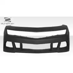 2010-2013 Chevrolet Camaro Tjin Edition Front Bumper - 1 Piece image - 3