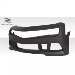 2010-2013 Chevrolet Camaro Tjin Edition Front Bumper - 1 Piece image - 4