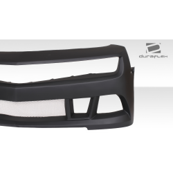 2010-2013 Chevrolet Camaro Duraflex Tjin Edition Front Bumper - 1 Piece image - 7