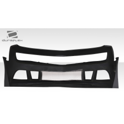 2010-2013 Chevrolet Camaro Duraflex Tjin Edition Front Bumper - 1 Piece image - 8