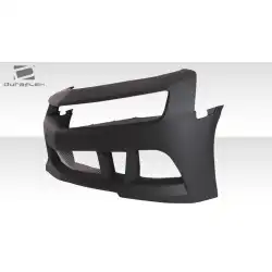 2010-2013 Chevrolet Camaro Tjin Front Bumper image - 9